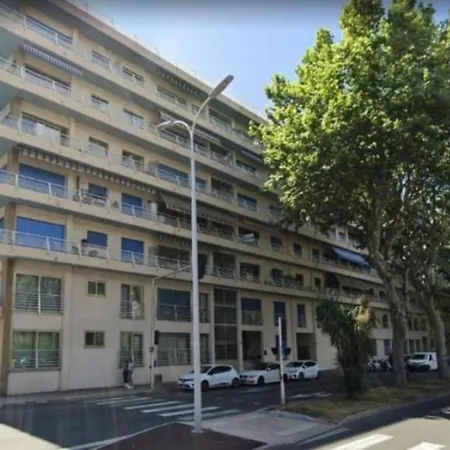 Cosy - Bord De דירה *