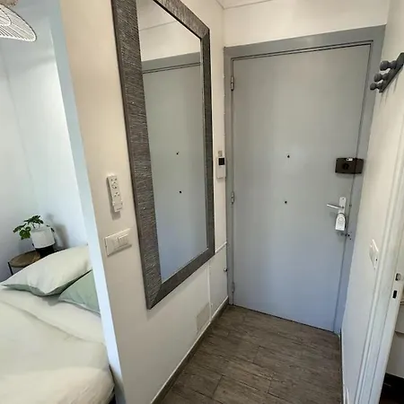 Cosy - Bord De