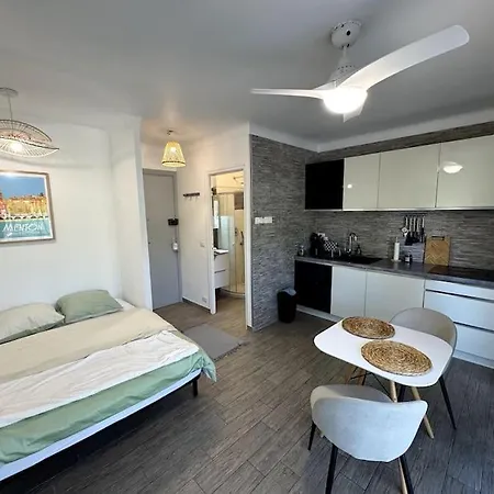 Apartment Cosy - Bord De *