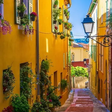 דירה Cosy - Bord De