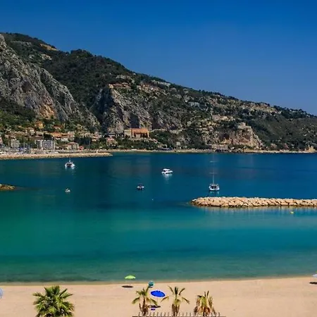 דירה Cosy - Bord De *