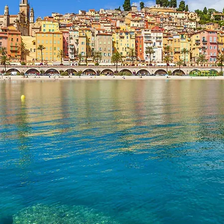 شقة Cosy - Bord De *